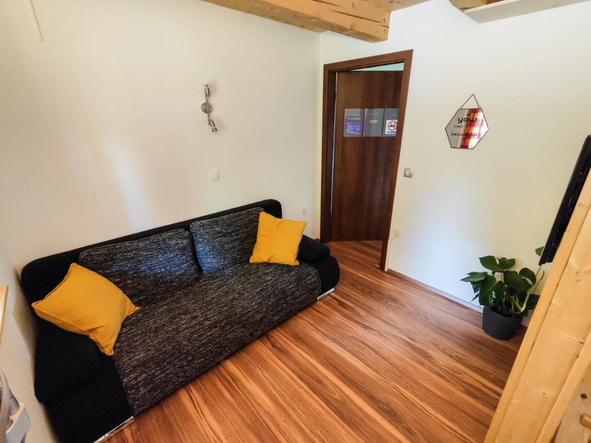 Silent Orchard Villa Naklo Dış mekan fotoğraf